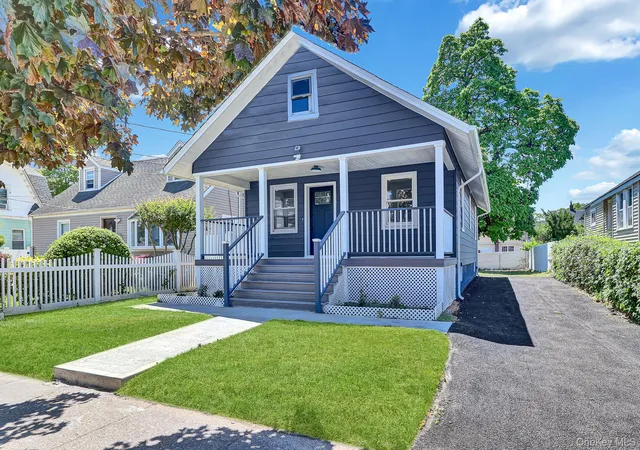 1st image of 20 Lillian Ave, Hempstead, NY 11520 | MLS# 1011739