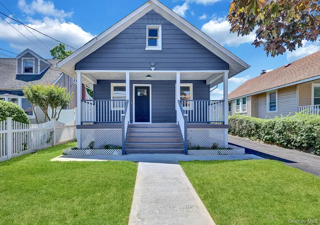 2nd image of 20 Lillian Ave, Hempstead, NY 11520 | MLS# 1011739