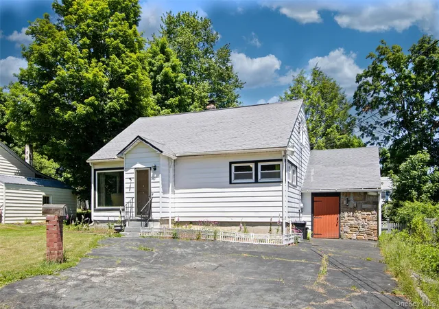 Homes for sale in Liberty, NY | 32 Mager Ave, Liberty, NY 12754 | MLS# 1011746