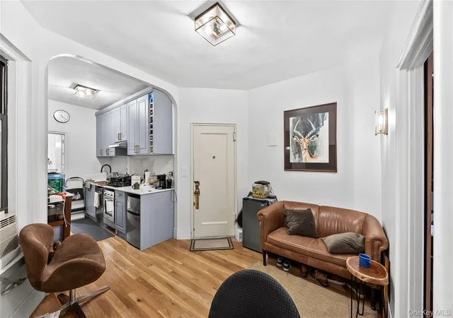 Photo 3 of Condo for sale at 228 W 17th Street #2A, New York, NY 10011 | MLS# 1011758 | Listing updated on 2026-07-12