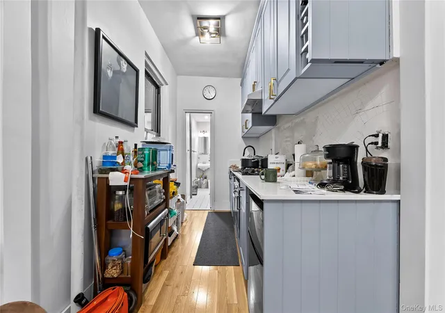 Listing Photo 5 - Condo for sale in building located at 228 W 17Th St, New York, NY 10011 - Unit #2A