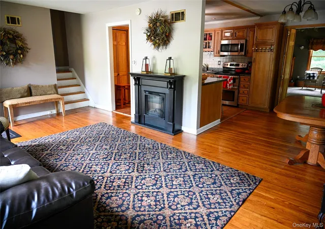 Photo 4 of Sale Pending at 7 Monitor Rd, Poughkeepsie, NY 12603 | MLS# 1011775 | Listing updated on 2026-08-14