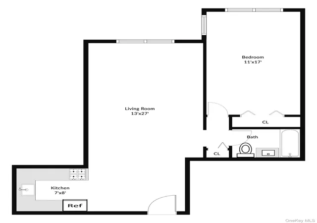 Homes for sale in Yonkers, NY | 1296 Midland Ave #L2, Yonkers, NY 10704 | MLS# 1011777