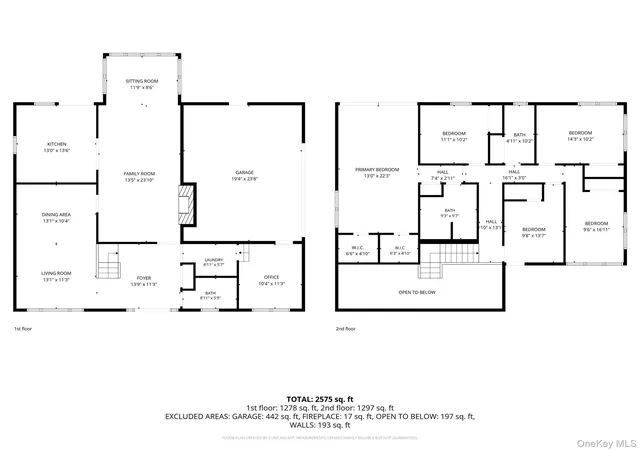 42nd image of 7 Forest Ave, Oyster Bay, NY 11758 | MLS# 1011784