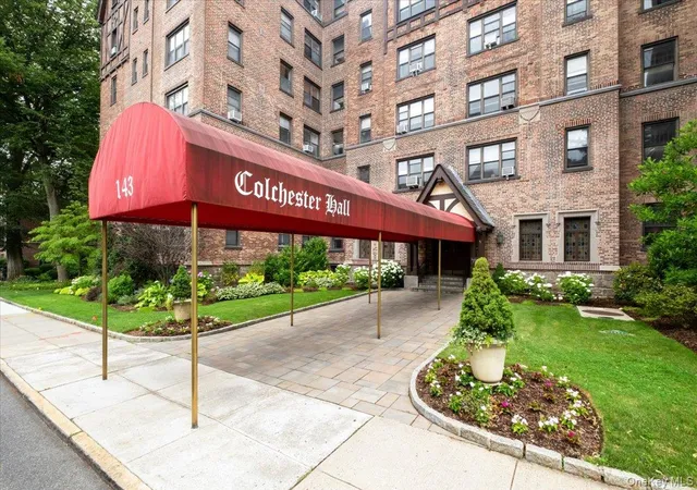 Photo 1 of Condo for sale at 143 Garth Rd #5L, Eastchester, NY 10583 | MLS# 1011809 | Listing updated on 2026-09-19