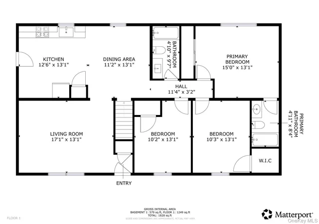 Homes for sale in Kingston, NY | 235 Wilbur Ave, Kingston, NY 12401 | MLS# 1011812