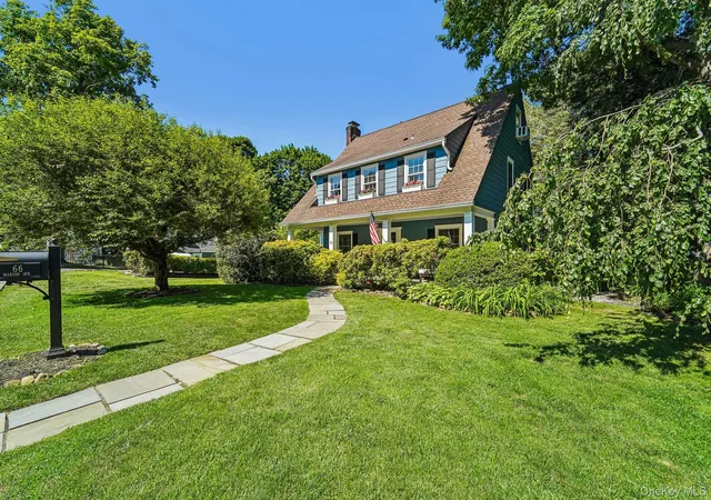 Homes for sale in Mount Kisco, NY | 66 Marion Ave, Mount Kisco, NY 10549 | MLS# 1011819