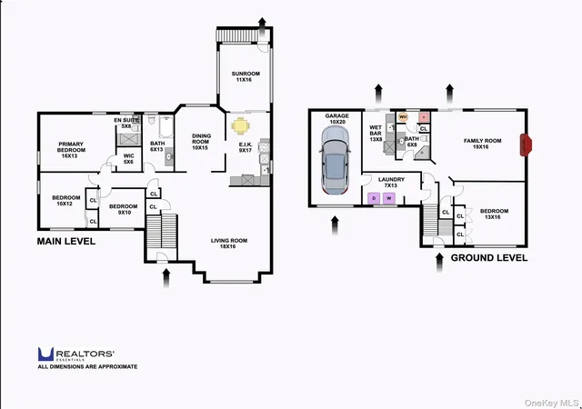 33rd image of 44 Peppermint Rd, Smithtown, NY 11725 | MLS# 1011827