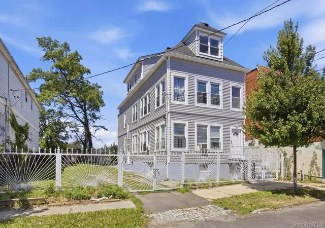 1st image of 1127 Calhoun Ave, New York, NY 10465 | MLS# 1011839