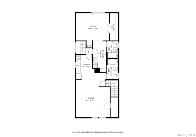 26th image of 1127 Calhoun Ave, New York, NY 10465 | MLS# 1011839