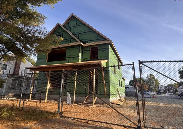 Single family home for sale at 222 Rombout Ave #Lot 1, Beacon, NY 12508 | MLS# 1011843
