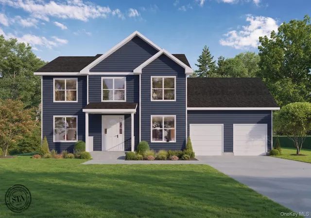 Photo 1 of Single family home for sale at Lot 2 Winters Ln, Mamakating, NY 10940 | MLS# 1011848 | Listing updated on 2026-08-06