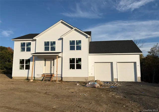 Photo 1 of Single family home for sale at Lot 2 Winters Ln, Mamakating, NY 10940 | MLS# 1011848 | Listing updated on 2026-10-17