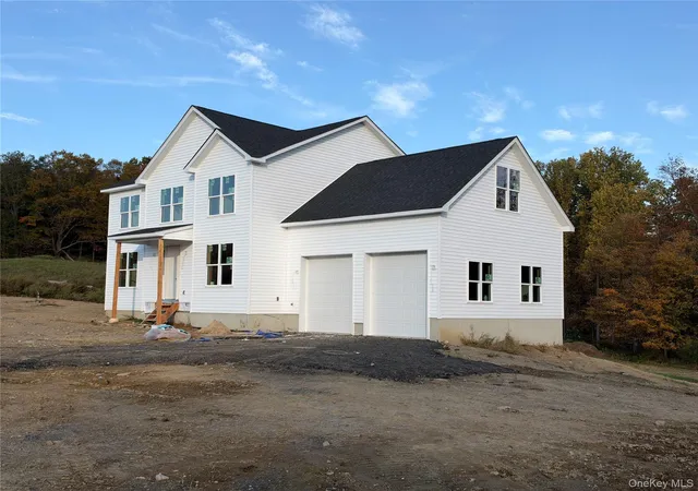 Photo 2 of Single family home for sale at Lot 2 Winters Ln, Mamakating, NY 10940 | MLS# 1011848 | Listing updated on 2026-10-17