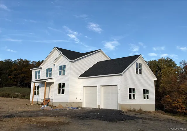 Photo 3 of Single family home for sale at Lot 2 Winters Ln, Mamakating, NY 10940 | MLS# 1011848 | Listing updated on 2026-10-17