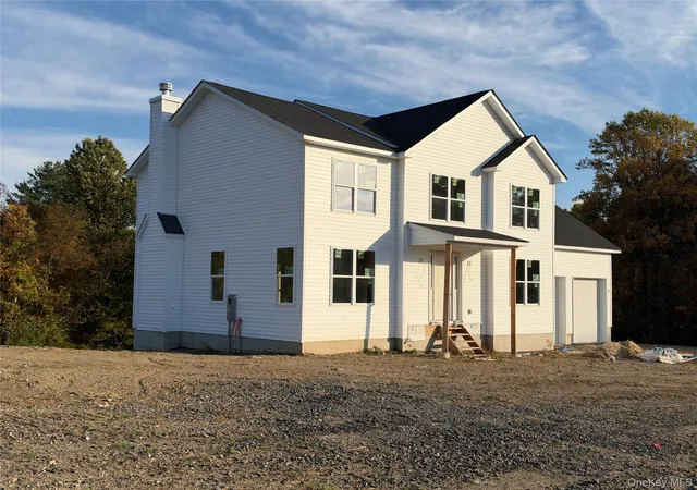 Photo 3 of Single family home for sale at Lot 2 Winters Ln, Mamakating, NY 10940 | MLS# 1011848 | Listing updated on 2026-10-17