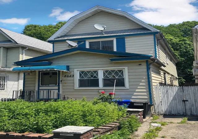 Photo 1 of Sale Pending at 86 23 98th Street, Woodhaven, NY 11421 | MLS# 1011850 | Listing updated on 2026-07-08