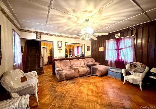 Photo 2 of Sale Pending at 86 23 98th Street, Woodhaven, NY 11421 | MLS# 1011850 | Listing updated on 2026-07-08