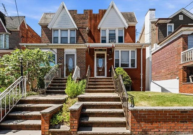 Photo 1 of Sale Pending at 1228 80th Street, New York, NY 11228 | MLS# 1011854 | Listing updated on 2026-08-21