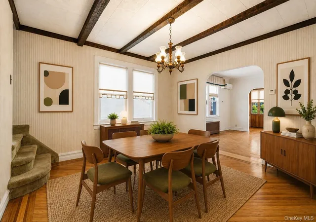 Photo 4 of Sale Pending at 1228 80th Street, New York, NY 11228 | MLS# 1011854 | Listing updated on 2026-08-21