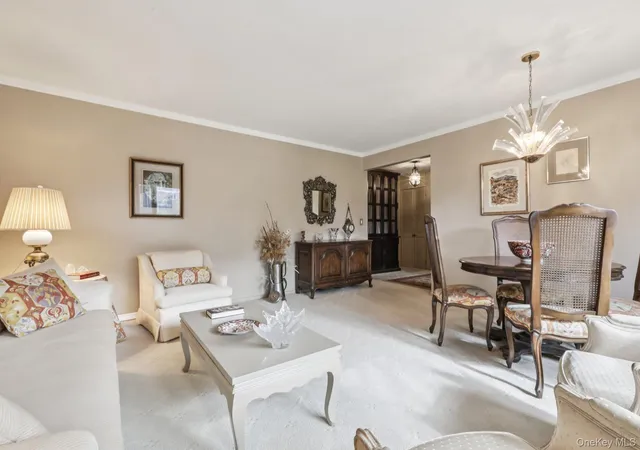 Homes for sale in White Plains, NY | 40 Lawrence Dr #A, White Plains, NY 10603 | MLS# 1011859