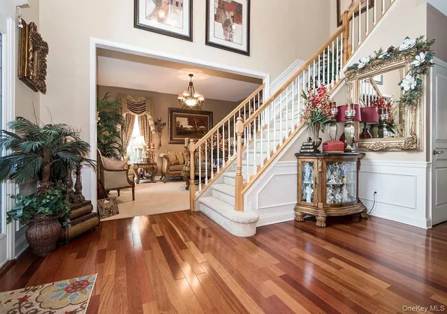 Photo 2 of Single family home for sale at 26 Woodstork Dr, Brookhaven, NY 11766 | MLS# 1011860 | Listing updated on 2026-09-25