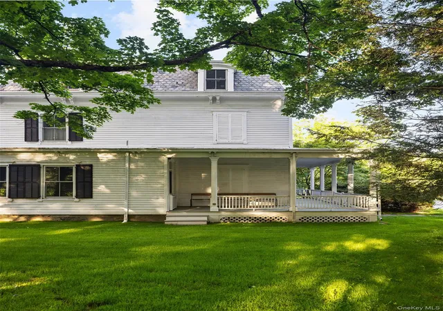 Homes for sale in Bedford, NY | 66 Pound Ridge Road Road, Bedford, NY 10506 | MLS# 1011862