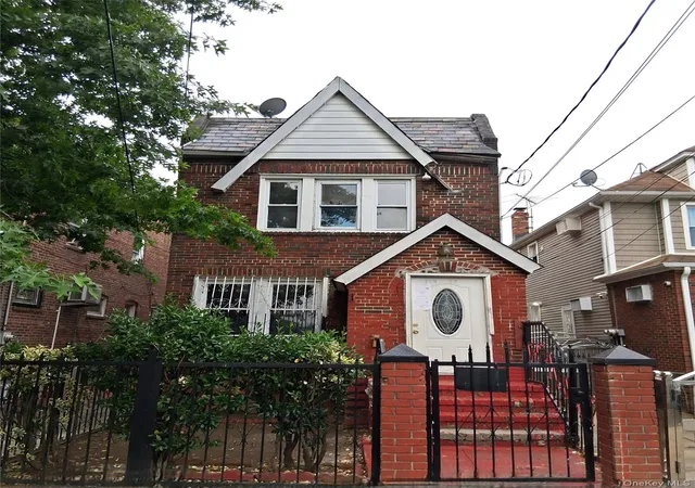 Photo 1 of Single family home for sale at 115 38 127th Street, New York, NY 11420 | MLS# 1011878 | Listing updated on 2026-08-26