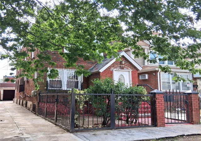 Photo 2 of Single family home for sale at 115 38 127th Street, New York, NY 11420 | MLS# 1011878 | Listing updated on 2026-08-26