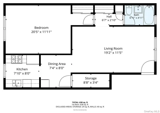 16th image of 78 17 226th St #A, Oakland Gardens, NY 11364 | MLS# 1011879