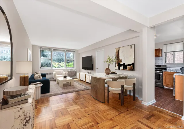 1st image of 629 Kappock St #2P, New York, NY 10463 | MLS# 1011885
