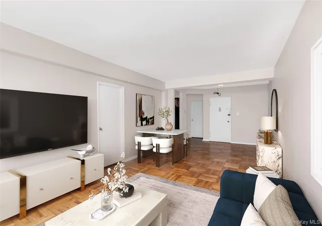 Photo 3 of Condo for sale at 629 Kappock St #2P, New York, NY 10463 | MLS# 1011885 | Listing updated on 2026-09-26
