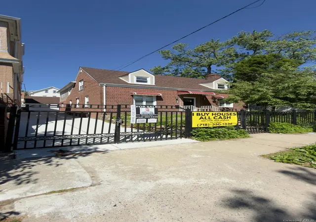 1st image of 4077 Seton Ave, Bronx, NY 10466 | MLS# 1011886