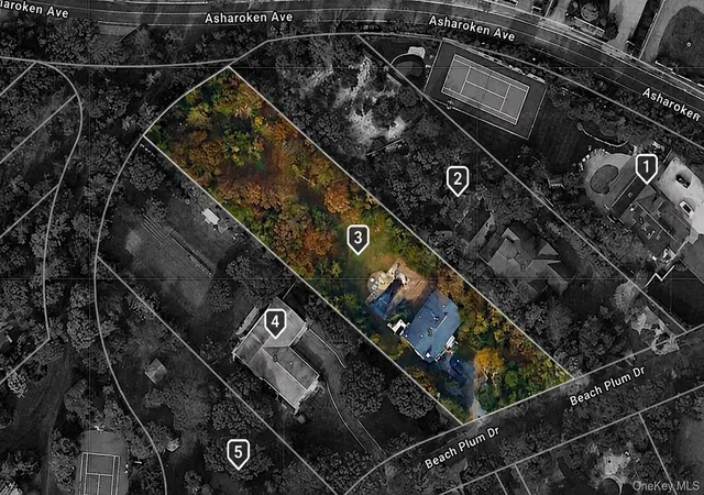 2nd image of 3 Beach Plum Dr, Northport, NY 11768 | MLS# 1011892