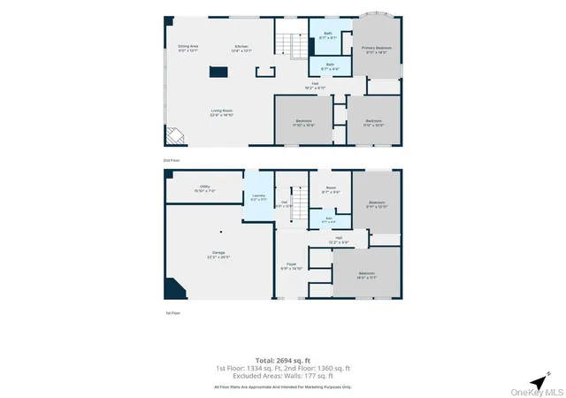 46th image of 3 Beach Plum Dr, Northport, NY 11768 | MLS# 1011892