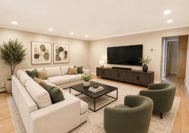 Photo 4 of Sale Pending at 49 Richmond Blvd #1B, Brookhaven, NY 11779 | MLS# 1011906 | Listing updated on 2026-09-03