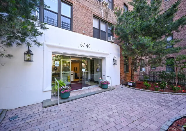 2nd image of 67-40 Yellowstone Blvd, New York, NY 11375