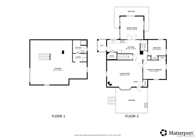 24th image of 11 Valley View Rd, Hopewell Junction, NY 12533 | MLS# 1011910