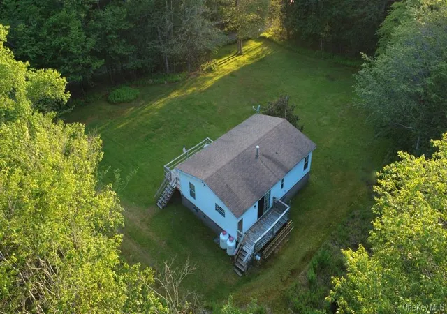 Photo 3 of Sale Pending at 52 Log Rd, Parksville, NY 12768 | MLS# 1011911 | Listing updated on 2026-10-08