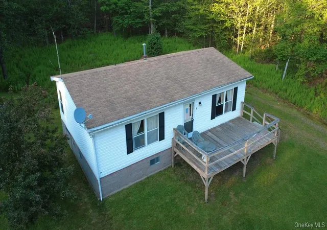 Photo 4 of Sale Pending at 52 Log Rd, Parksville, NY 12768 | MLS# 1011911 | Listing updated on 2026-10-08