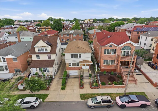 Photo 2 of Sale Pending at 4365 158th Street, Flushing, NY 11358 | MLS# 1011912 | Listing updated on 2026-06-30