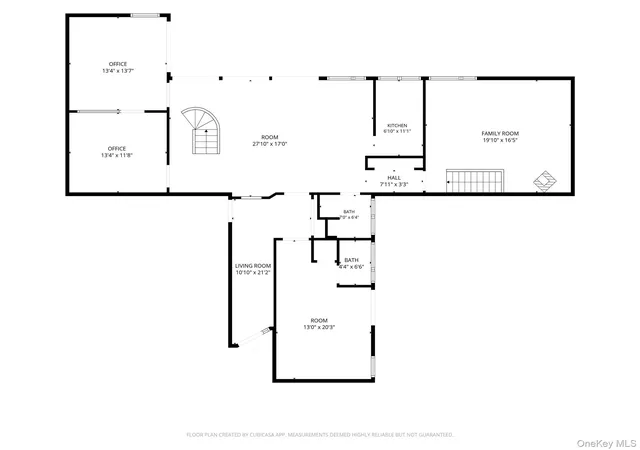 Homes for sale in Clarkstown, NY | 5 S Little Tor Rd, Clarkstown, NY 10956 | MLS# 1011913