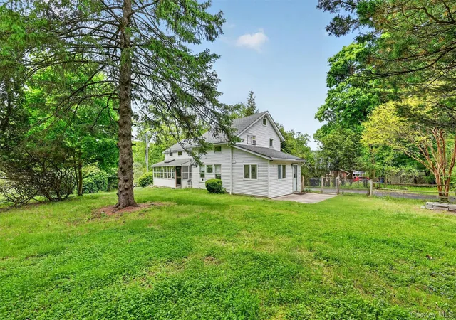 39th image of 414 Buena Vista Rd, New City, NY 10956 | MLS# 1011924