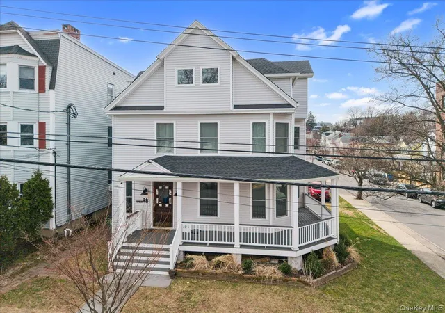 Homes for sale in Mount Pleasant, NY | 56 Wildey St, Mount Pleasant, NY 10591 | MLS# 1011930