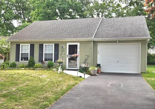 Photo 2 of Condo for sale at 183 Kingston Dr, Ridge, NY 11961 | MLS# 1011932 | Listing updated on 2026-10-04
