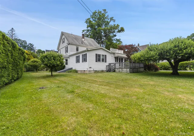 Homes for sale in Mount Kisco, NY | 51 Grove St, Mount Kisco, NY 10549 | MLS# 1011933