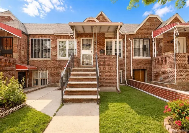 Photo 1 of Sale Pending at 2326 E 19th Street, New York, NY 11229 | MLS# 1011935 | Listing updated on 2026-08-24