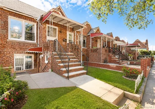 Photo 2 of Sale Pending at 2326 E 19th Street, New York, NY 11229 | MLS# 1011935 | Listing updated on 2026-08-24