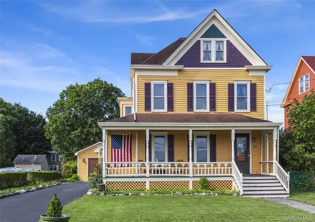 Homes for sale in Catskill, NY | 28 Grandview Ave, Catskill, NY 12414 | MLS# 1011941