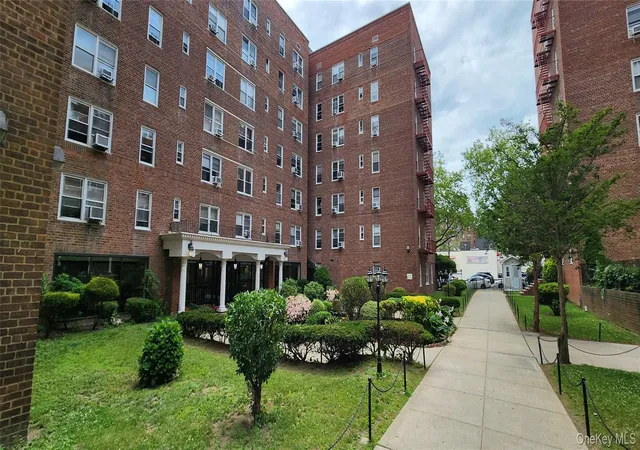 2nd image of 105 38 63rd Dr #5-P, Forest Hills, NY 11375 | MLS# 1011943